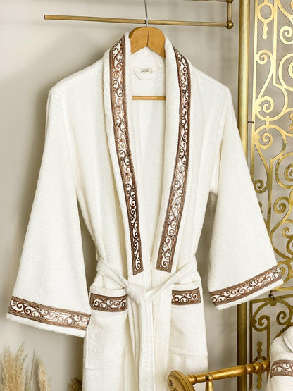 Sevil Bathrobe