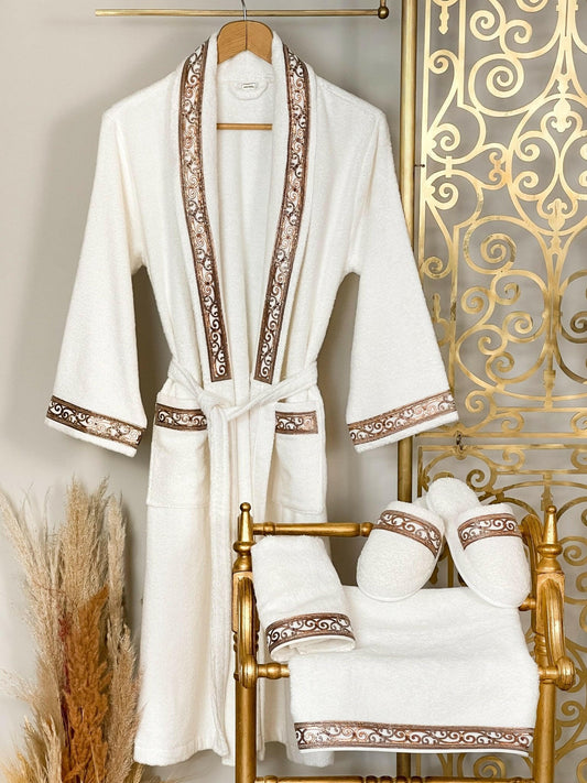 Sevil Bathrobe