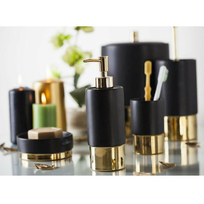 Sezen Bathroom Set