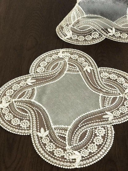 Sude Limited Edition Runner Set