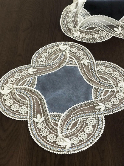 Sude Limited Edition Runner Set