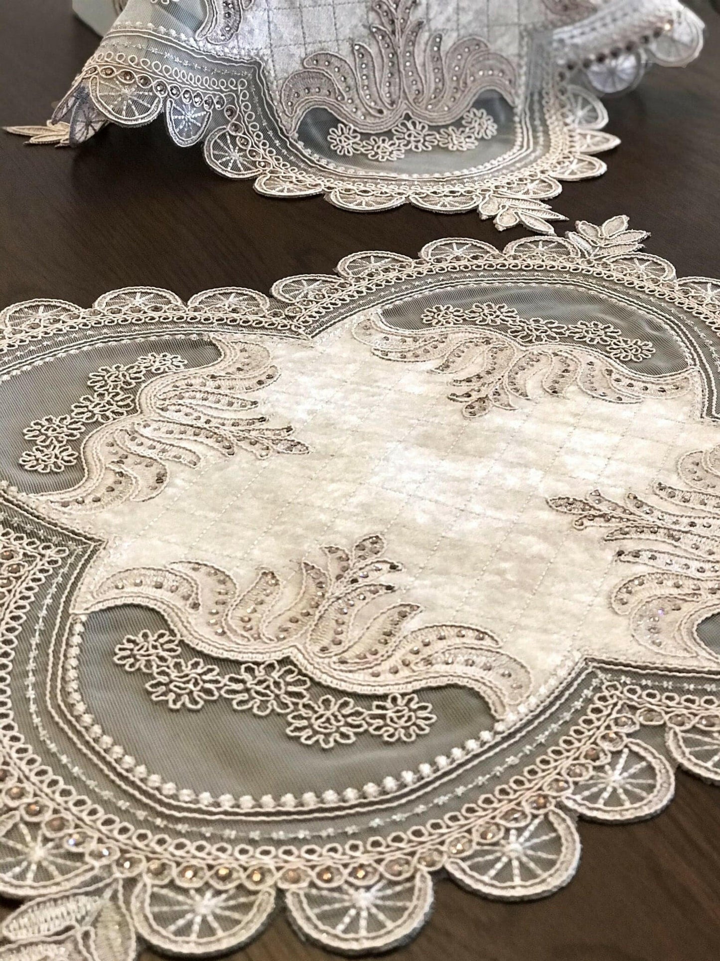 Sude Runner Set