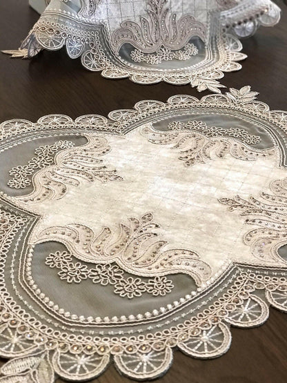 Sude Runner Set