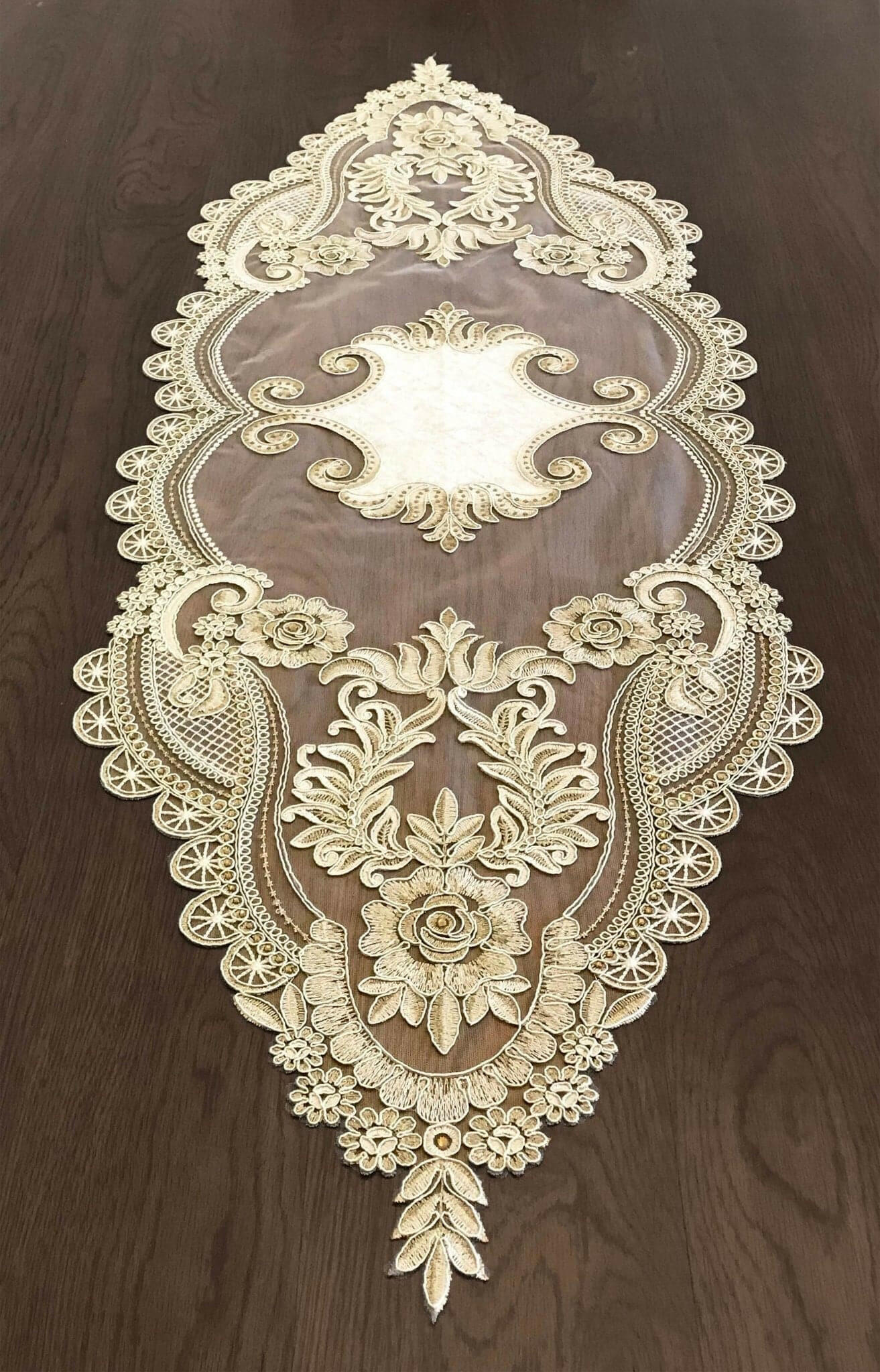 Sude Runner Set