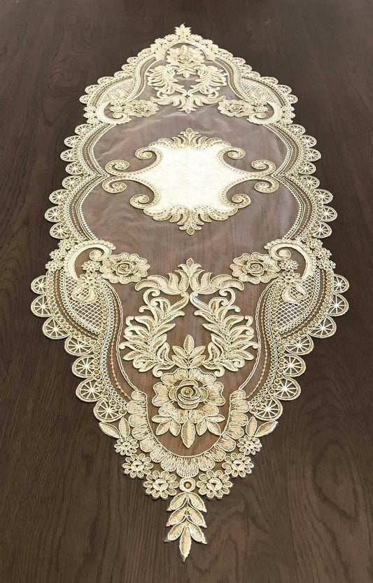 Sude Runner Set