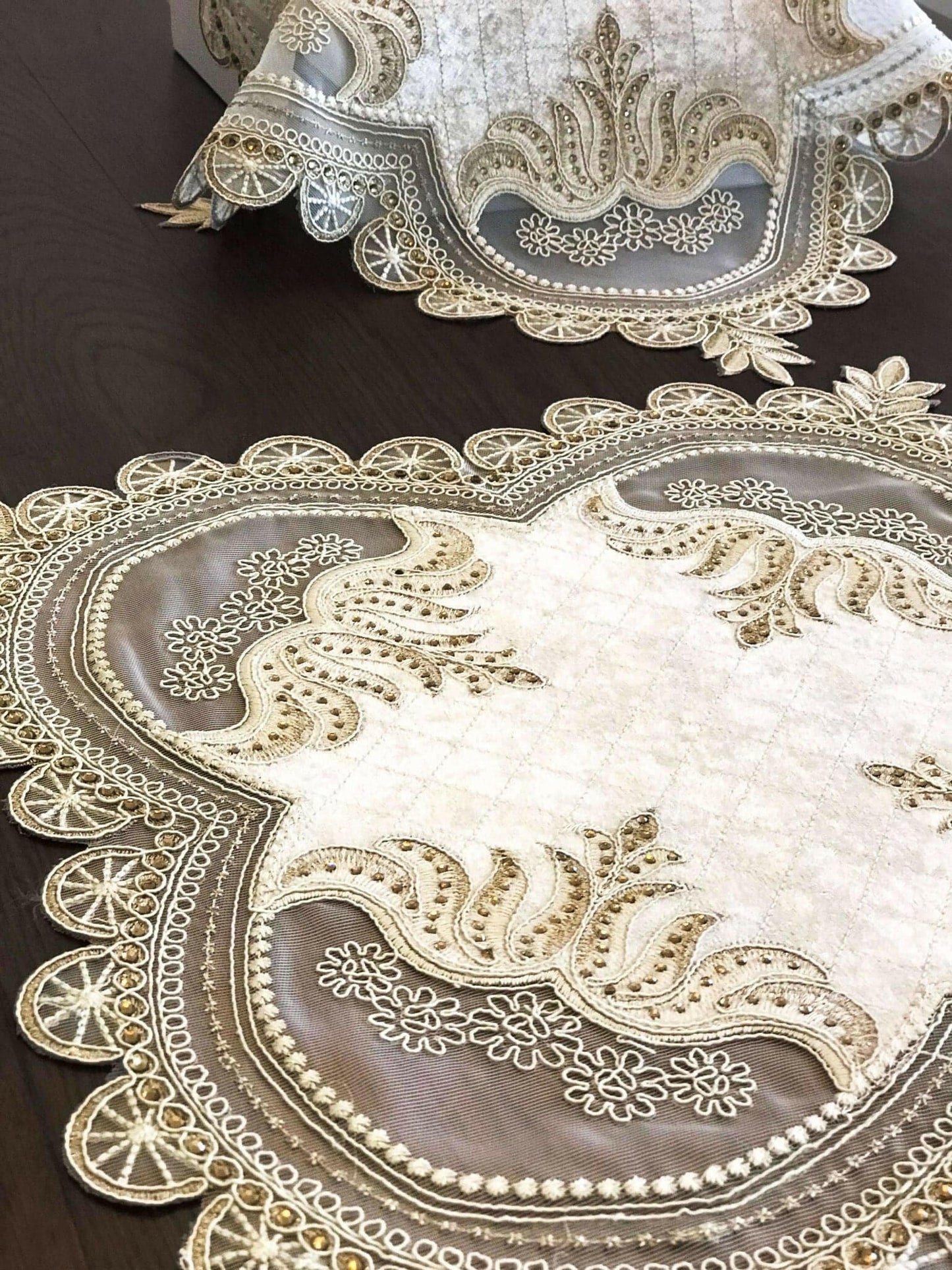 Sude Runner Set