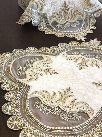 Sude Runner Set