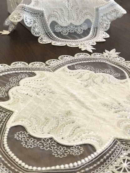 Sude Runner Set
