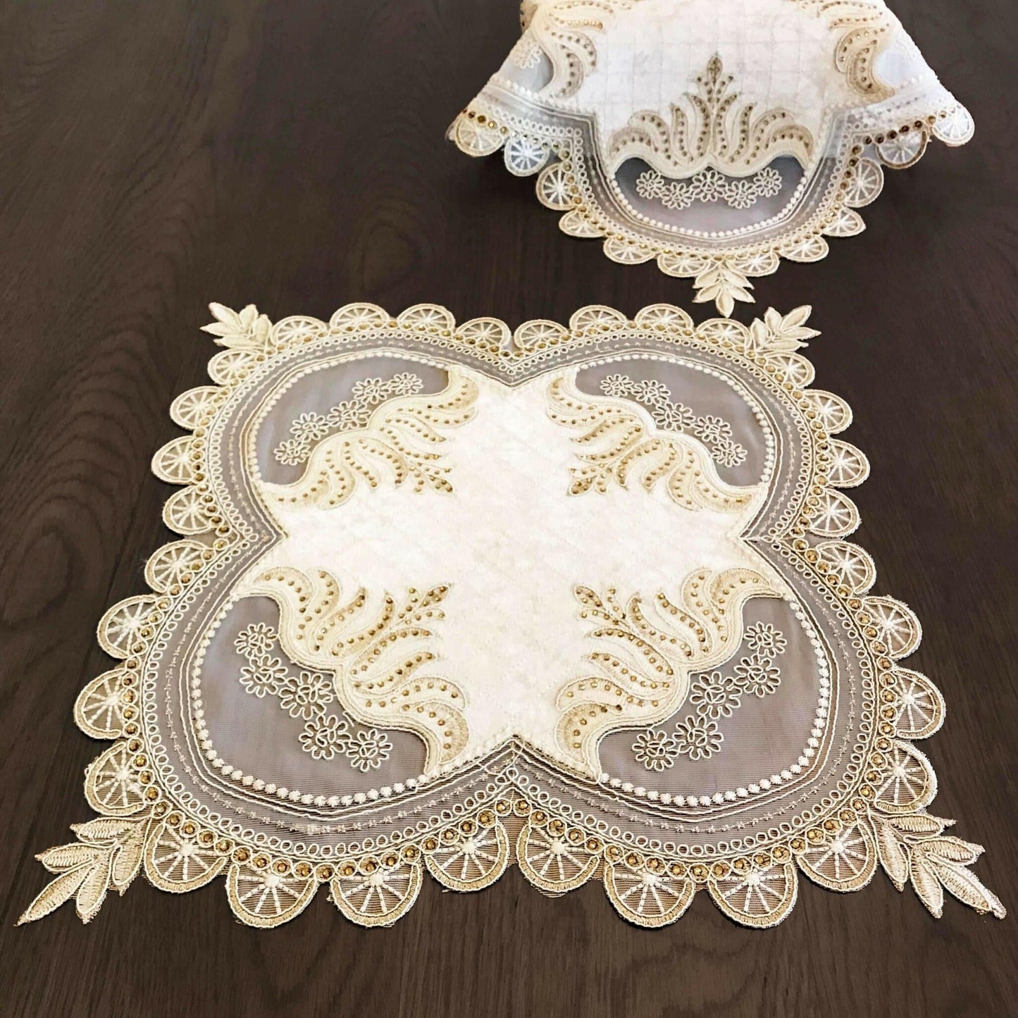 Sude Runner Set