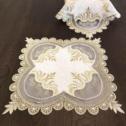 Sude Runner Set