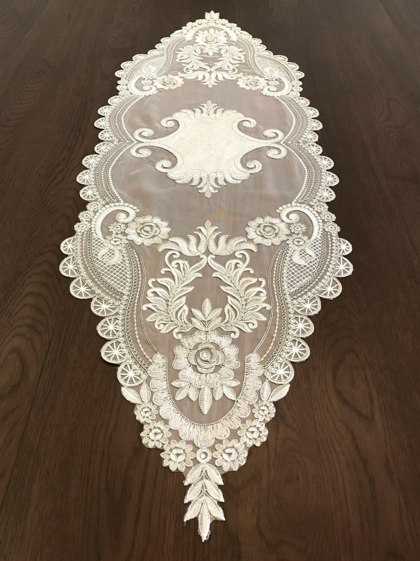 Sude Runner Set