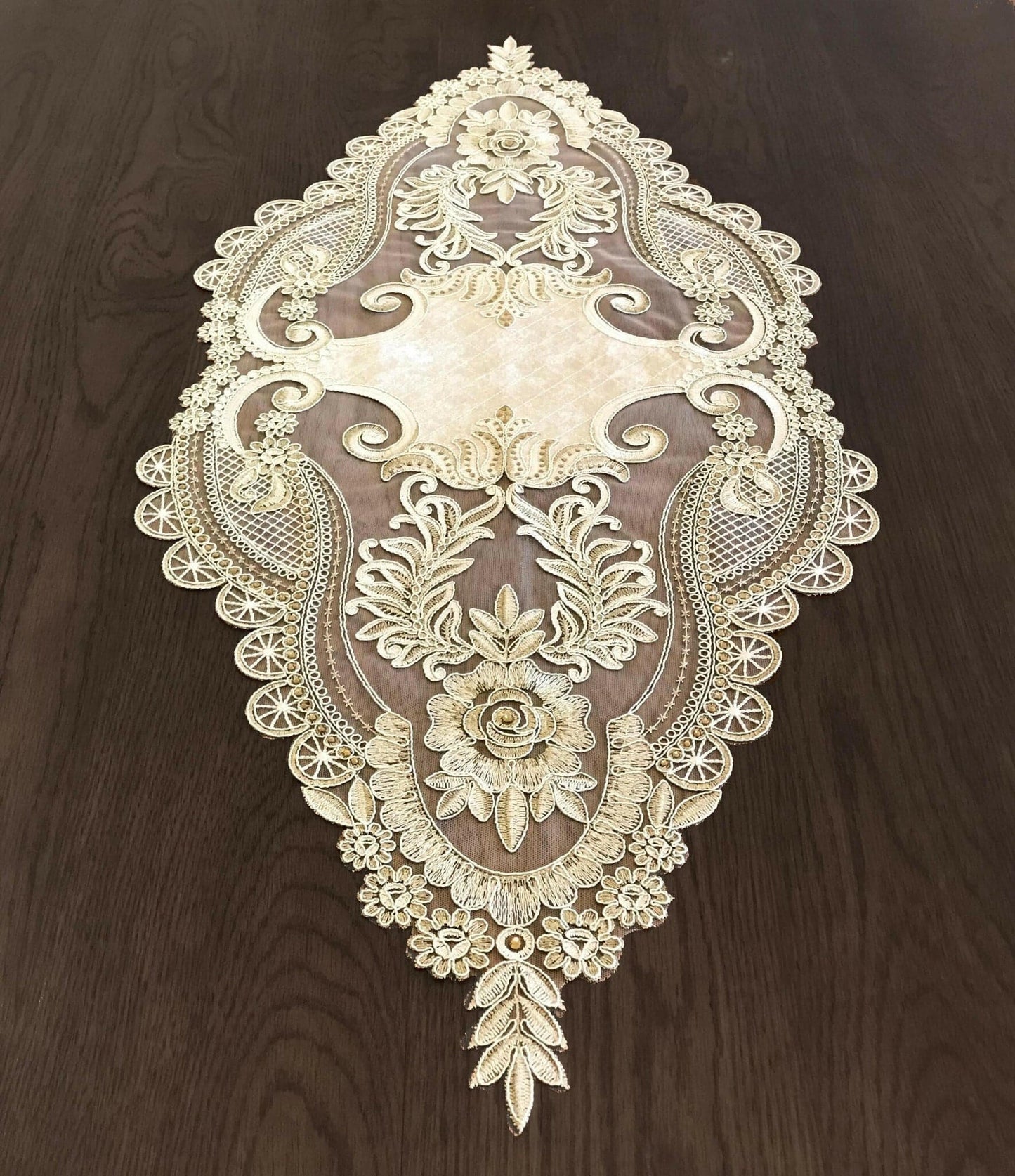 Sude Runner Set