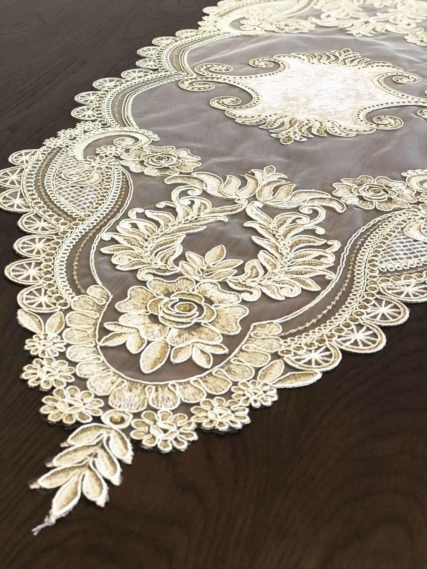 Sude Runner Set