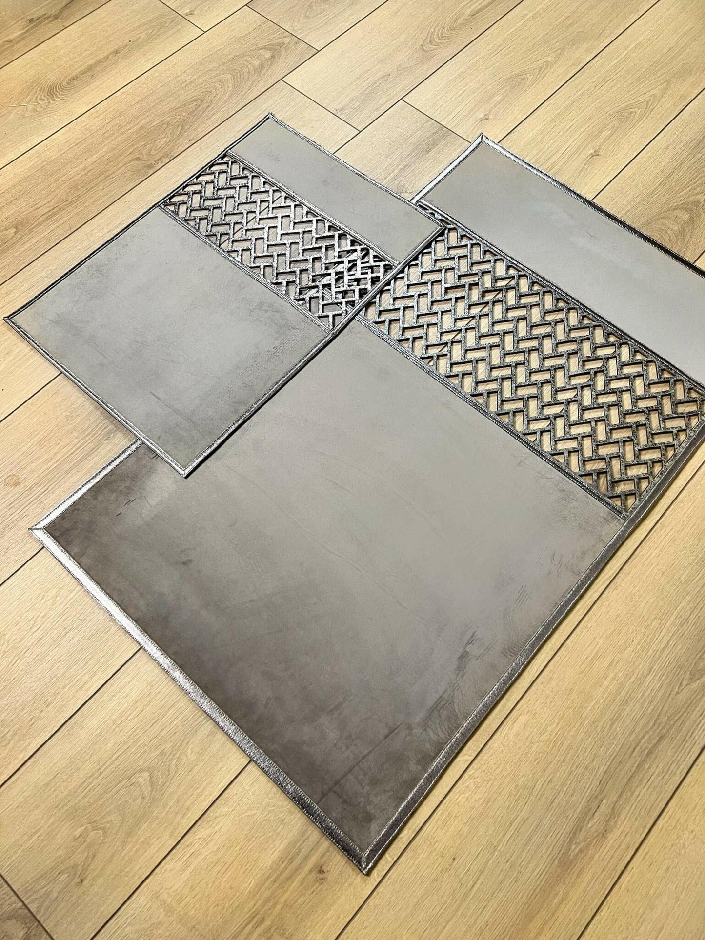 Tilbe Rug