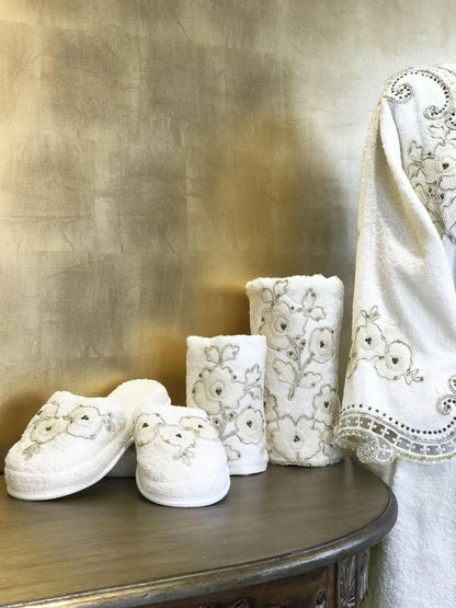 Tuba Bathrobe